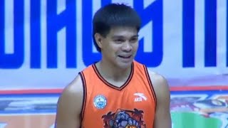 LJay Gonzales MPBL Game Highlights vs Nueva Ecija | 19 PTS, 7 REBS, 4 ASTS, 2 STLS