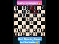 best opening moves to checkmate how chess pawn game chessgame puzzle gaming online king