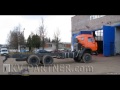 new kamaz 65111 2015 russian trucks