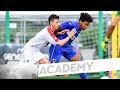 Highlights, U17: Sampdoria-Carpi 4-1