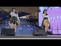 bemylove @セブンパーク天美 20221022【c4k】【full】【固定】＃1