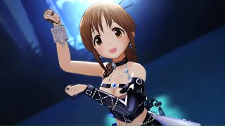 ワタシお伽ばなシ（十時愛梨、橘ありす、赤城みりあ、楊菲菲、白坂小梅）【デレステ 3DMV】