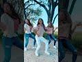 Because Of You - Ne-Yo (Dance Trend) 🕺 | Triple Charm #shorts