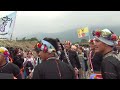 2014全球卑南族聯合年祭 kasavakan青年會 大會舞之抬禮