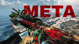 ❗META MP5 Full Movement BloodStrike insane gameplay