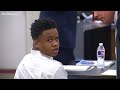 Rapper Tay-K on trial for capital murder during home invasion