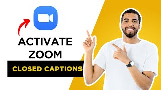 How to Activate Zoom Closed Captions in Different Languages (2025) - Easy Guide