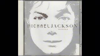 Michael Jackson - Unbreakable ( Instrumental )