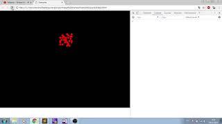 Speed coding (JavaScript) - Fireworks
