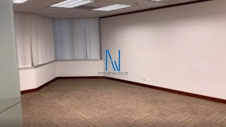 尖東康宏廣場寫字樓辦公室出售 | Concordia Plaza Office for Sale | 樓盤編號: 00029289