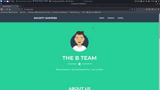 BountyHunter Hackthebox