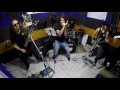 brado ac dc medley live cover