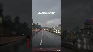 Mangalore Rains