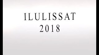 IQ2018 Vælgermøde fra Ilulissat simultan tolket til dansk (2:2) KNR 03.04.2018