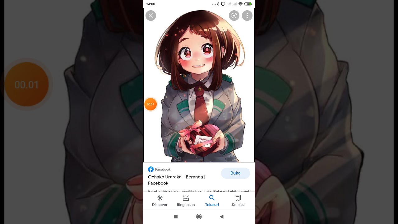 Deku X Uraka Youtube