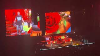 Guns N' Roses - Bad Obsession (Live) - Abu Dhabi 2023 - Etihad Arena