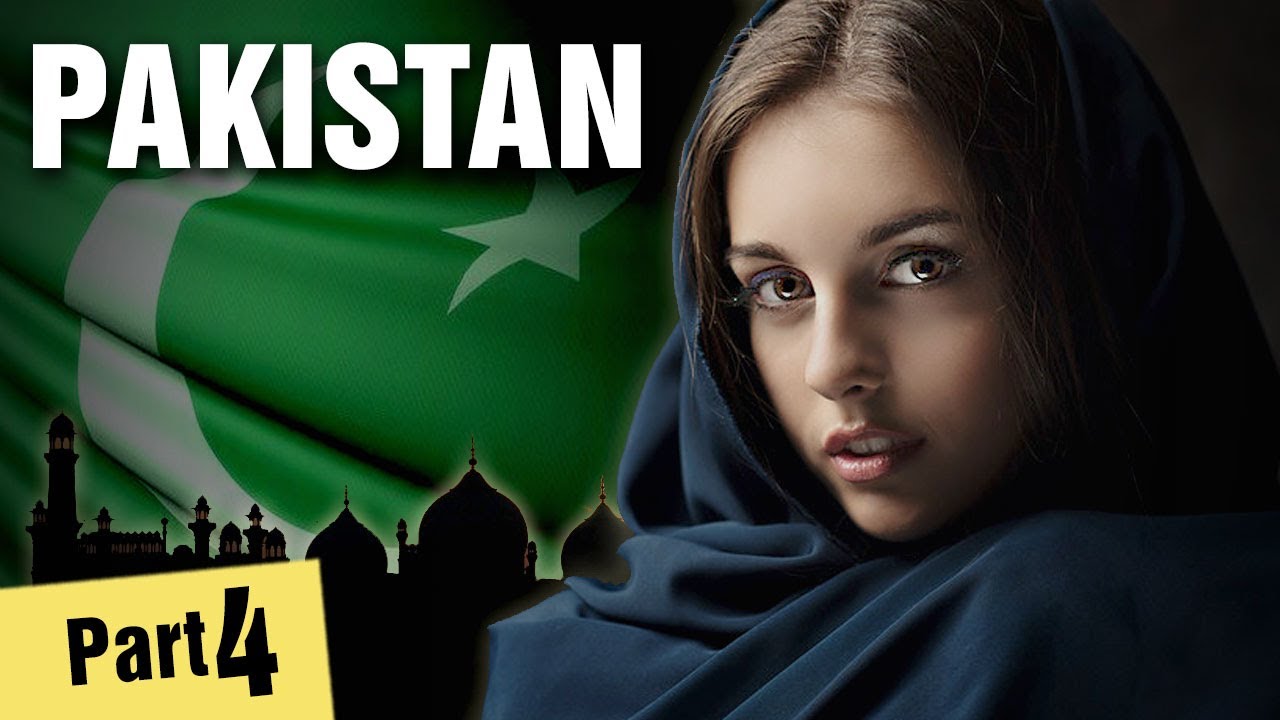 10 Surprising Facts About Pakistan Part 4 Youtube
