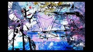 【初音ミク】 DECIDE 【オリジナル曲】