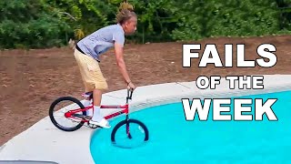 *1 HOUR* Impossible Try Not to Laugh Challenge #7 😂 Best Fails of the Week | Fun