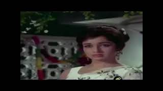 Mere Dushman tu meri Dosti Ko tarse | Mohammad Rafi Aaye Din Bahar ke (1966) Song | Sartaj Alam |