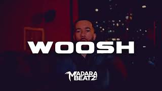 AB x Chinx (OS) x Drill Type Beat 2025 - Woosh (Prod. ‪@MadaraBeatz  )