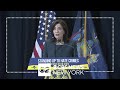 Gov. Kathy Hochul looks to strengthen New York's hate crime laws