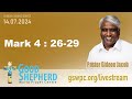 🔴 [English/Tamil] Sunday Evening Service || GSWPC || 14-07-2024