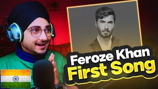 Indian Reaction On Maangain Sabki Khairain - Feroze Khan