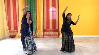 Deewani Mastani | Bajirao Mastani | Dance  Video Cover | LvLy Dance Academy | Unmukta Sinha