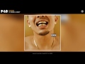 P-Lo - Faster (feat. Marc E. Bassy) (Audio)