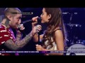 "My Favorite Part" Video Klip Ariana Grande & Mac Miller