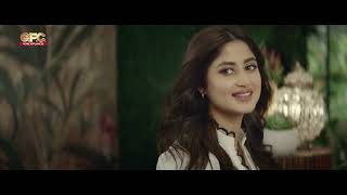 GFC Air Cooler TVC Ft. Sajal Aly \u0026 Bilal Abbas