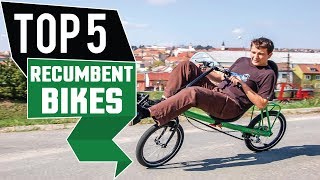 Recumbent Bike: 5 Best Recumbent Bike Reviews In 2021 | Schwinn 270 Recumbent Bike (Buying Guide)