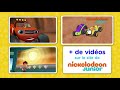 wallykazam atchoum boum nickelodeon junior