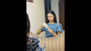 Good Morning Guys | Morning Routine | Meenakshi Anoop