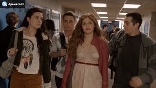 Teen Wolf 2x05 'Venomous' The Pack takes Lydia to Scott's House