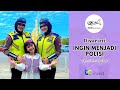 Diyarizti - Ingin Menjadi Polisi (Official Music Video)