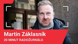 Martin Záklasník: Ceny plynu se díky teplému počasí sice snížily, ale nemáme vyhráno