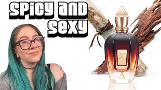 Xerjoff Oud Stars Alexandria II Fragrance Review | Beauty Meow