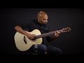 furch 2018 limited edition kevin ramessar plays letter from home brickhouse guitars