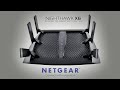 NETGEAR R8000 NIGHTHAWK X6 TRI-BAND ROUTER REVIEW & TESTING - NETGEAR GENIE OVERVIEW NETGEAR R8000 NIGHTHAWK X6 TRI-BAND ROUTER REVIEW & TESTING - NETGEAR GENIE OVERVIEW