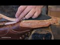 refined and durable the ivan boot how it s made