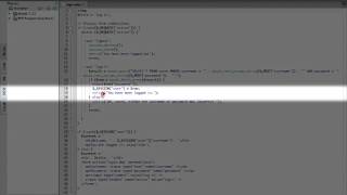 170. How our login and logout features work (a Drupal how-to)