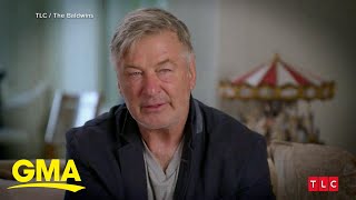 Alec Baldwin speaks for the 1st time about his PTSD