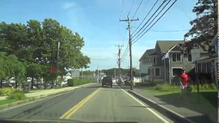WELCOME TO CAPE COD (HYANNIS) | FiveFreakinFriends