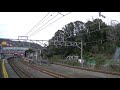 ［w 普通 ／ w ワンマン］227系1000番台　印南駅｜紀勢本線（きのくに線）