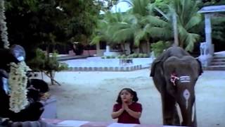 Deiva Kuzhanthai | Tamil Full Movie | Baby Sridevi & Vaishnavi