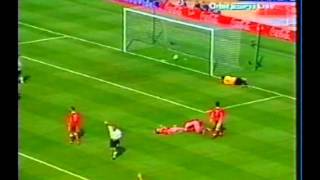 1999 (September 4) England 6-Luxembourg 0 (EC Qualifier).avi