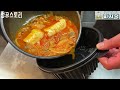 korea 38 year old who sells 100 million won worth of kimchi fried rice per month