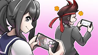 New Features and Future Plans for Yandere Simulator